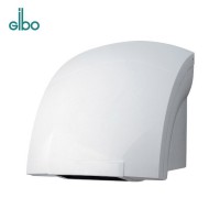 GIBO household 1800W wall mounted high speed air mini hand dryer